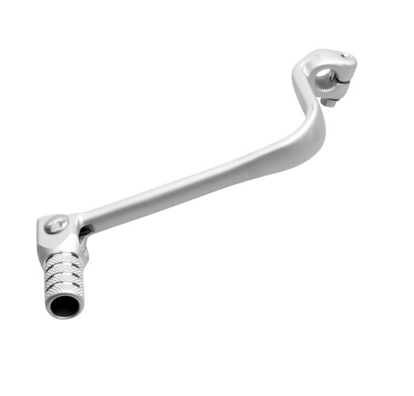 Pedale della leva del cambio per Kawasaki KLX 110 Suzuki DRZ 110 13156-1205