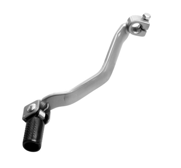 アルファ Gear Shift Lever Pedal for Yamaha WR 250 450 YZ 250 5UL