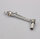 Folding Brake Pedal Lever for Kawasaki ZX 600 ZX-6R ZX-6RR 43001-0002