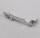 Folding Brake Pedal Lever for Kawasaki ZX 600 ZX-6R ZX-6RR 43001-0002