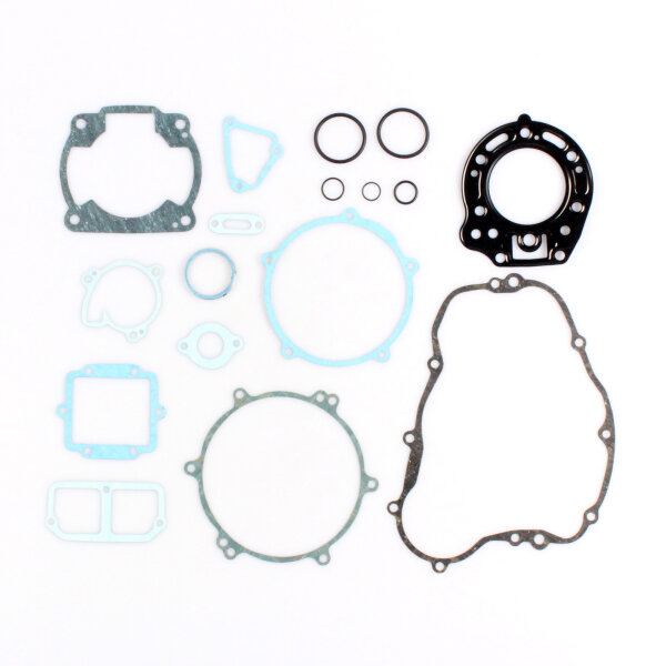 Dichtsatz Motordichtungen Dichtungssatz für Kawasaki KDX 200 1989-1994
