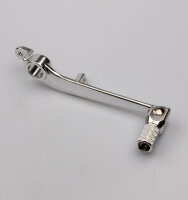 Folding Brake Pedal Lever for Suzuki GSX-R 600 750 1000...