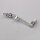 Folding Brake Pedal Lever for Suzuki GSX-R 600 750 1000 43110-35F00