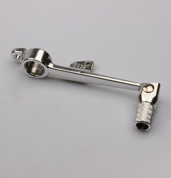 Pedal de freno de pie para Honda CBR 600 RR 46500-MEE-000