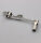 Pedal de freno de pie para Honda CBR 600 RR 46500-MEE-000