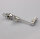 Pedal de freno de pie para Honda CBR 600 RR 46500-MEE-000