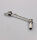 Pedale del freno a pedale per Honda CBR 600 F4 46500-MBW-010