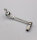 Folding Brake Pedal Lever for Yamaha YZF-R1 1000 5PW-27211-00