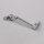 Folding Brake Pedal Lever for Yamaha YZF-R1 1000 5PW-27211-00