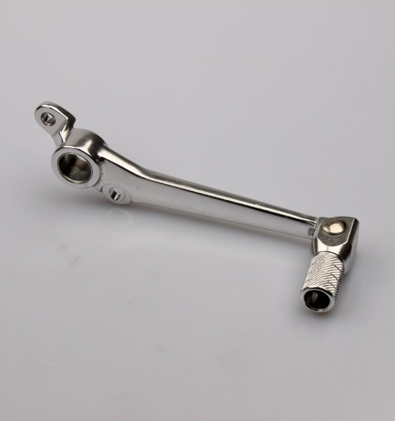Folding Brake Pedal Lever for Yamaha YZF-R6 600 5EB-27211-01
