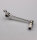 Folding Brake Pedal Lever for Yamaha YZF-R6 600 5EB-27211-01