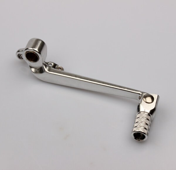 Folding Brake Pedal Lever for Yamaha YZF-R1 1000 4C8-27211-00