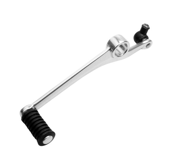 Pedale della leva del cambio per Suzuki GSF 1250 GSX 650 25600-18H00