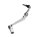 Schalthebel Schaltpedal für Yamaha YZF R6 5EB-18110-10