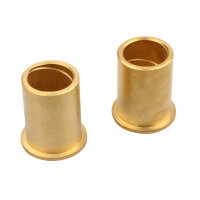 2x Swingarm Bushings GBS-401 for Kawasaki GT H1 H2 KE KH...