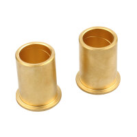 2x Swingarm Bushings GBS-201 for Yamaha DT 250 400 RD 250...