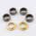 Set di cuscinetti ad aghi per Yamaha DT 50 DT 80 DT 125 RD 80 RD 125 YZ 125