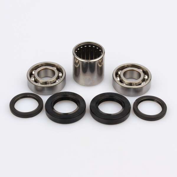 Set di cuscinetti forcellone per Honda NTV 600 VFR 750 F