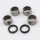 Set di cuscinetti ad aghi per Honda XL 600 V Transalp XRV 650 Africa Twin
