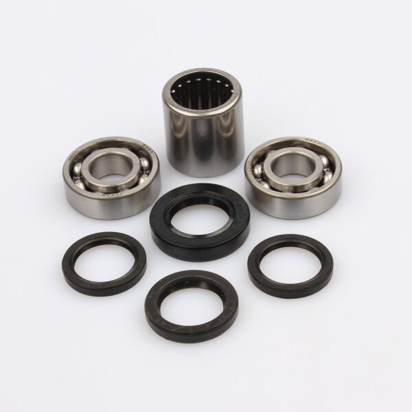 Set di cuscinetti forcellone per Honda VT 750 C C2 DC