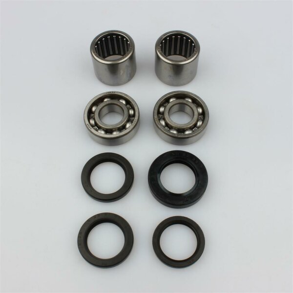 Set di cuscinetti forcellone per Honda VT 600 Shadow C # 1988-2000