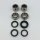 Set di cuscinetti forcellone per Honda VT 600 Shadow C # 1988-2000