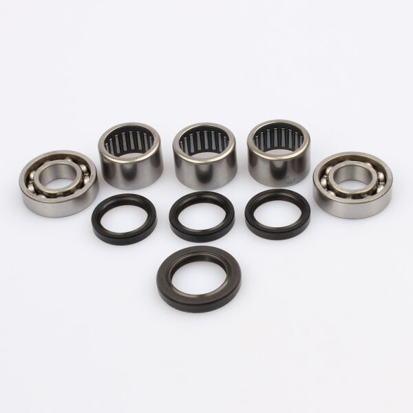 Swing arm bearing set for Honda XRV 750 Africa Twin # 1990-2003