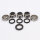 Swing arm bearing set for Honda XRV 750 Africa Twin # 1990-2003