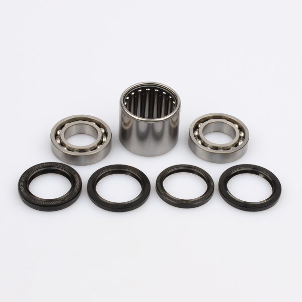 Set di cuscinetti forcellone per Honda CBR 600 F FR Rossi FS Sport