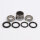 Set di cuscinetti forcellone per Honda CBR 600 F FR Rossi FS Sport