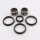 juego de rodamientos de agujas para Yamaha XT 600 H XT 600 N XT 600 Z Tenere