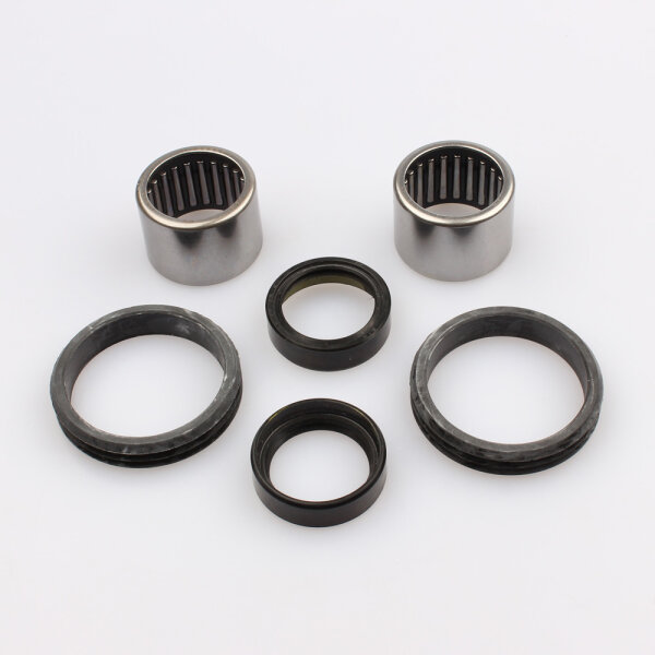 jeu de roulements à aiguilles p. Yamaha TDR YZ 125 TT XT 600 XTZ 660 750 Tenere