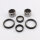 jeu de roulements à aiguilles p. Yamaha TDR YZ 125 TT XT 600 XTZ 660 750 Tenere