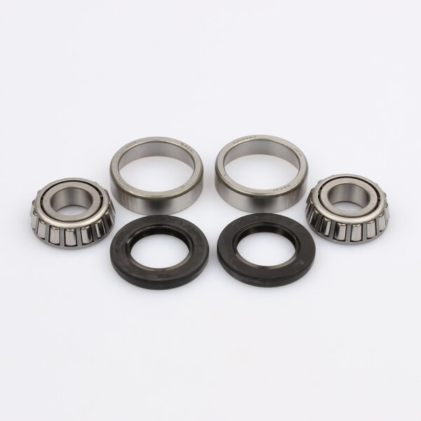 Set di cuscinetti forcellone p. Yamaha VMX-12 XJ 650 750 XS 750 850 1100 XV750