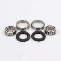 Swing arm bearing set for Yamaha VMX-12 XJ 650 750 900 XS...