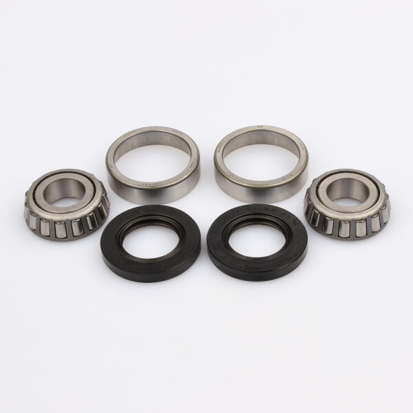 Set di cuscinetti forcellone per Yamaha XVZ 1300 A AH AHC TF