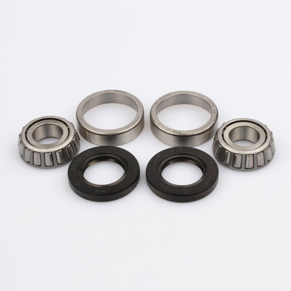 Set di cuscinetti forcellone per Yamaha XVZ 1200 1300 TD Venture Royal