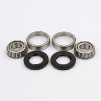 Jeu de roulements de bras oscillant pour Yamaha XVZ 1200...