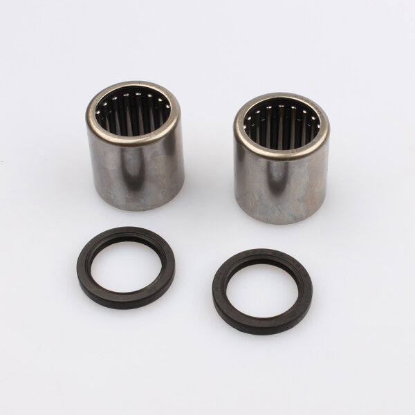Set di cuscinetti ad aghi per Suzuki DR 350 S SE SH DR 650 RSE XF 650 Freewind
