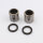 Set di cuscinetti ad aghi per Suzuki DR 350 S SE SH DR 650 RSE XF 650 Freewind