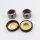 Set di cuscinetti ad aghi per Suzuki DR 600 650 Dakar DR 750 800 Big VS 600 800