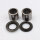 Schwingen Nadel-Lager Satz für Kawasaki GPX 600 750 R GPZ 750 1000 Ninja VN-15 1