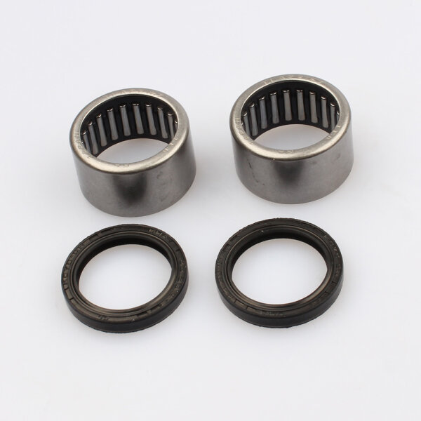 Set di cuscinetti ad aghi per Kawasaki EN 450 500 GPZ 305 Z 250 305 400 440 550