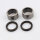 Set di cuscinetti ad aghi per Kawasaki EN 450 500 GPZ 305 Z 250 305 400 440 550