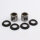 Set di cuscinetti ad aghi per Kawasaki KL 650 Tengai KLR 250 600 650 KMX 200