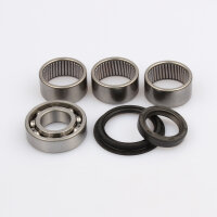 Swing arm bearing set for Kawasaki ZX-9R 900 C D Ninja