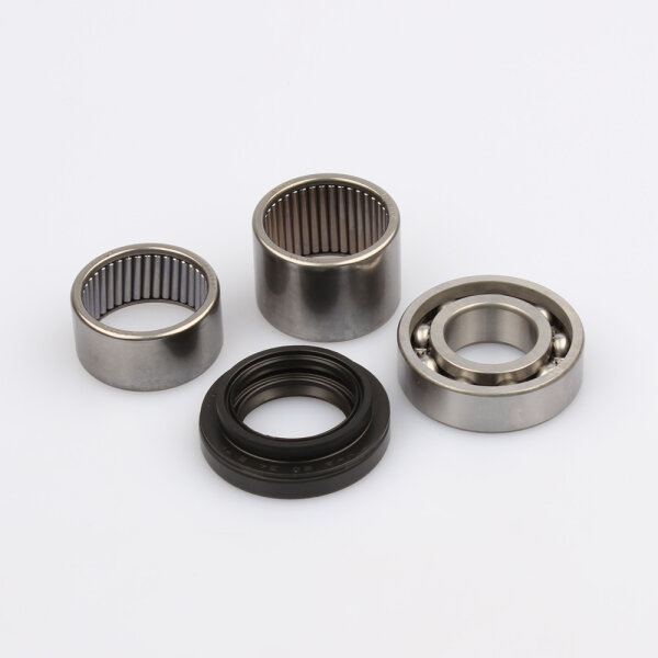 Set di cuscinetti forcellone per Kawasaki ZRX 1100 1200 C R S