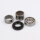 Set di cuscinetti forcellone per Kawasaki ZRX 1100 1200 C R S