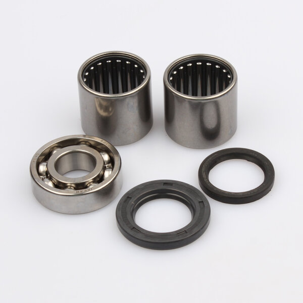Set di cuscinetti forcellone per Kawasaki W 650 A