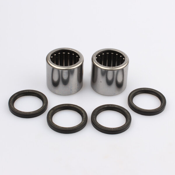 Set di cuscinetti ad aghi per Kawasaki Z 550 H GP Z 750 K Ltd Twin Belt Drive Z